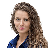 Кузьмина Александра Александровна