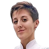 Волхонская Александра Андреевна