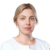 Данилова Виктория Игоревна