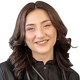 Симахова Карина Лазаревна