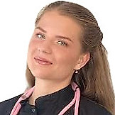 Бабий Надежда Владимировна
