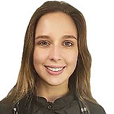 Пегушина Елизавета Александровна
