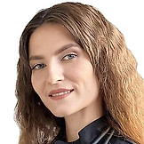 Иотова Яна Юрьевна