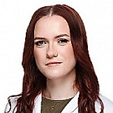 Степанова Кристина Константиновна