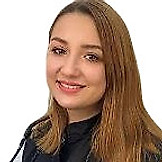 Николаева Анна Юрьевна