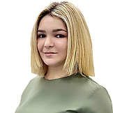 Сарибекян Рузана Аветиковна