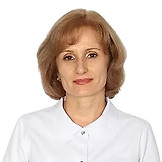 Пахомова Наталья Викторовна