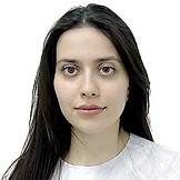 Шагинян Лариса Овсеповна