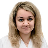 Соловьева Ксения Андреевна