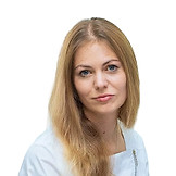 Павельева (Скугарева) Ольга Сергеевна 