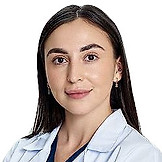 Кечерюкова Тахмина Мажитовна