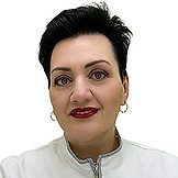 Саакян Маргарита Грачиковна