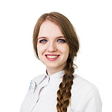 Иванова Кристина Анатольевна