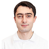 Саакян Нарек Робертович