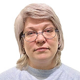 Кузнецова Наталья Александровна
