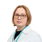 Долинина Елена Владимировна
