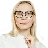 Король Валерия Георгиевна
