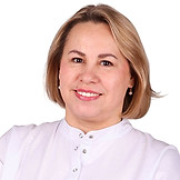 Селектор Ольга Николаевна