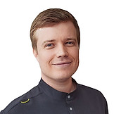 Логвин Сергей Геннадьевич