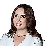 Новикова Юлия Андреевна
