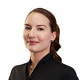 Пахмутова Анастасия Владимировна