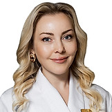 Багаева Ирина Сергеевна