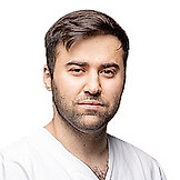 Гасанов Руслан Видадиевич