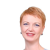 Родина Любовь Анатольевна