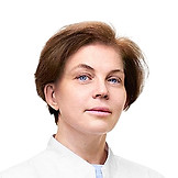 Васильева Светлана Юрьевна