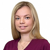 Матвеева Анна Андреевна