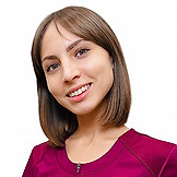 Хохлова Анна Михайловна