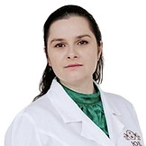 Смирнова Вера Николаевна