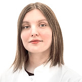 Корнеева Карина Владиславовна