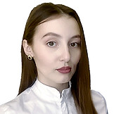 Майстренко Анастасия Александровна