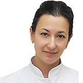 Яковлева Ксения Ивановна