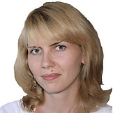 Старченко Ольга Владимировна