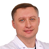 Ионченков Алексей Витальевич