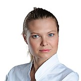 Крутова Александра Владимировна