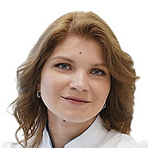 Сурмилова Надежда Игоревна