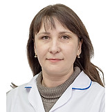 Кузина Мария Анатольевна