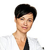 Якушева Ирина Александровна