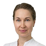 Шебаршова Екатерина Юрьевна