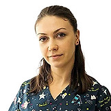 Воронова Оксана Михайловна