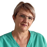 Плешивых Ольга Николаевна