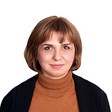 Березкина Анна Борисовна