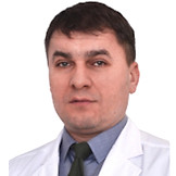 Гусейнов Дадаш Мамедгасанович 