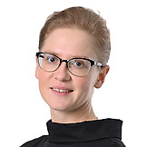Георгиевская Анастасия Константиновна
