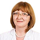Семилетова Людмила Никитична