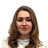 Потапова Анастасия Игоревна
