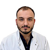 Рзаев Вусал Магеррамович